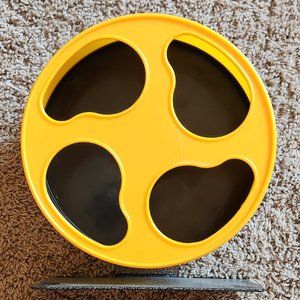 Exercise Wheel
